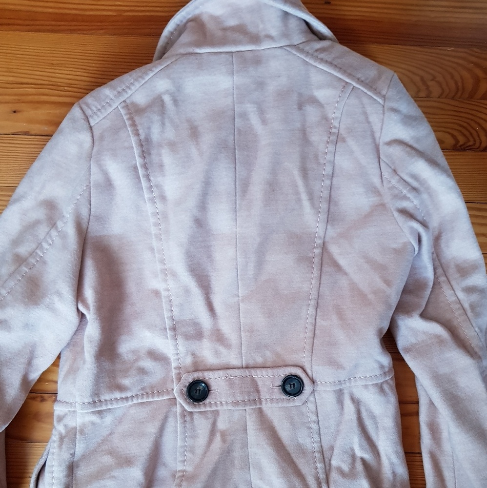 Winter Jacket - Picture 2 of 3